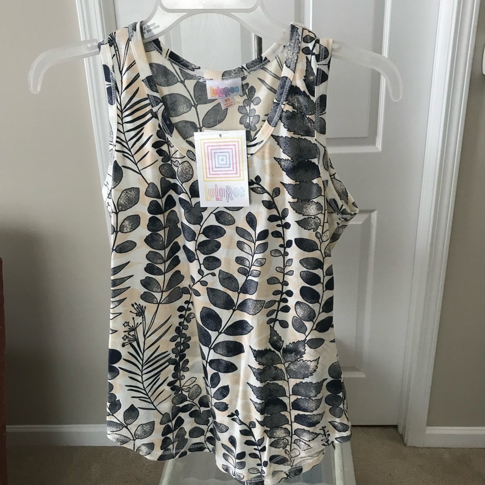 LuLaRoe Tank Top
